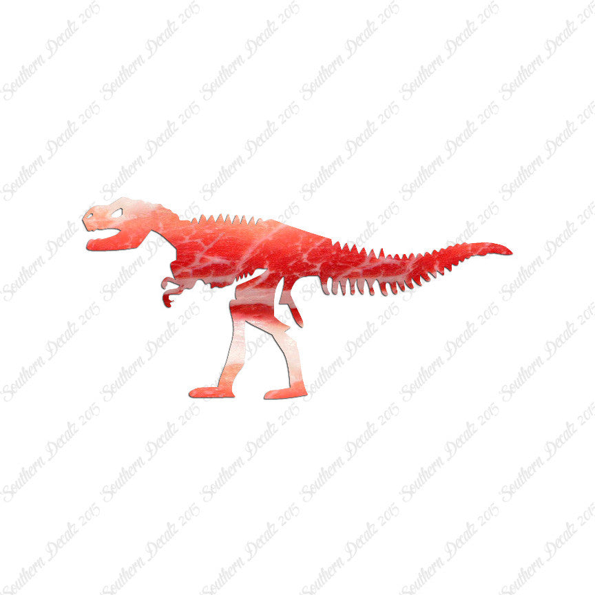 Trex Skeleton Dinosaur