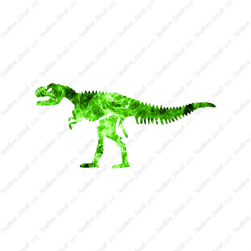 Trex Skeleton Dinosaur