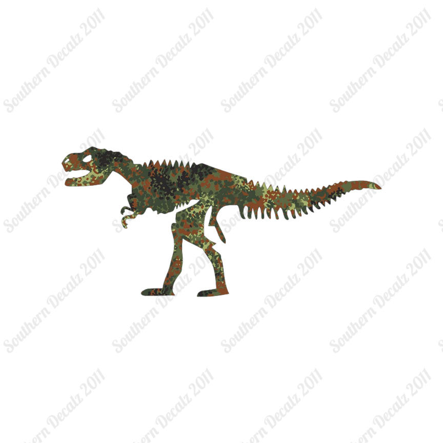 Trex Skeleton Dinosaur