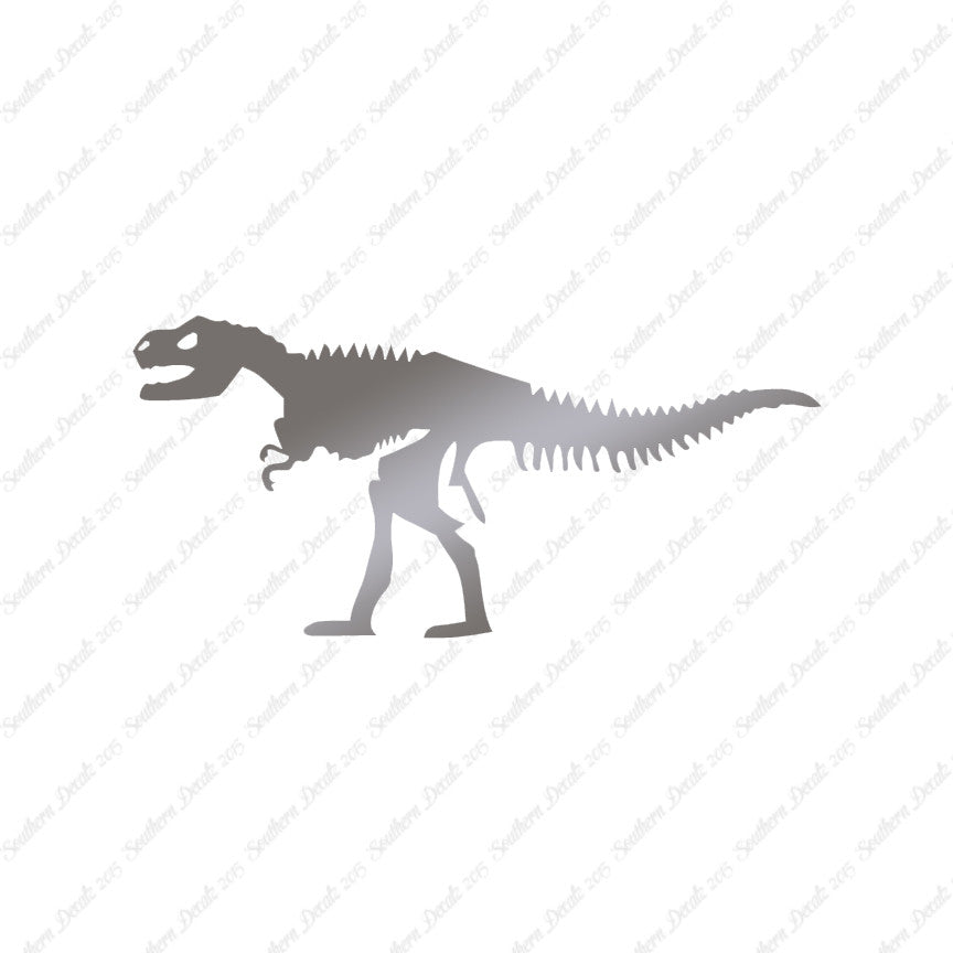 Trex Skeleton Dinosaur