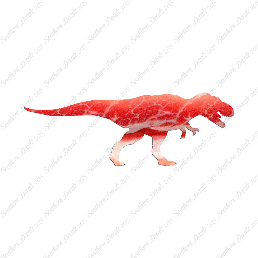 Trex Dinosaur