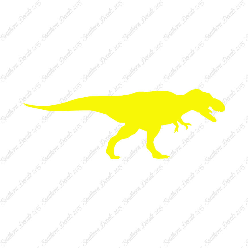 Trex Dinosaur