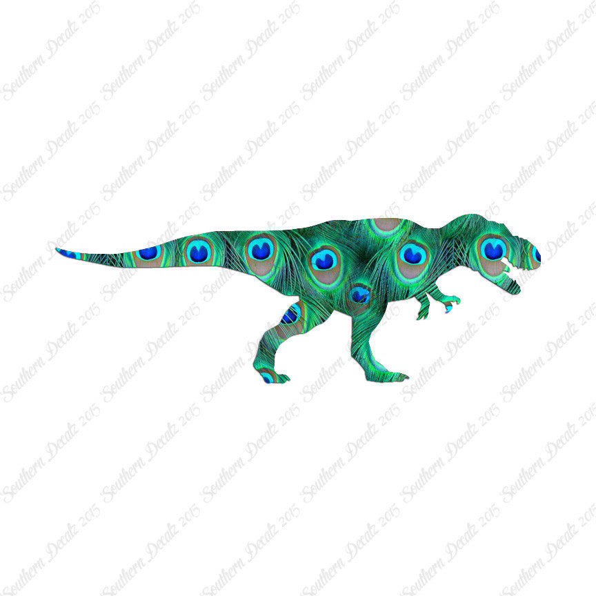 Trex Dinosaur