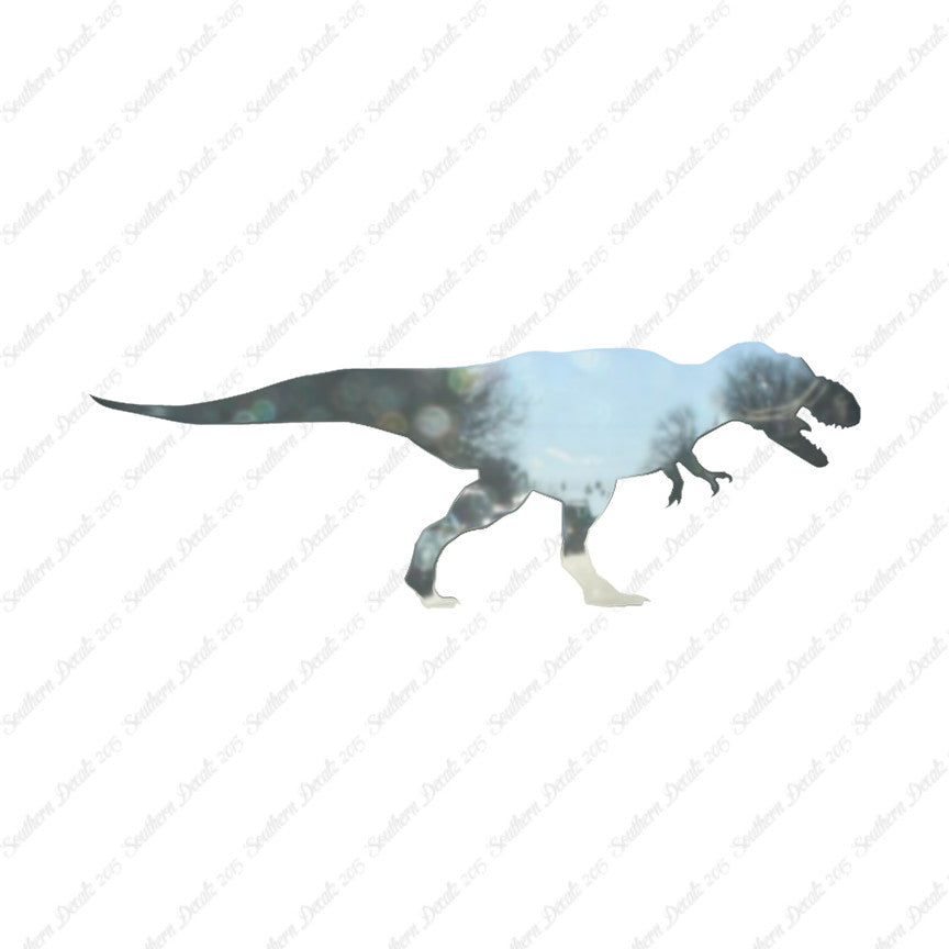 Trex Dinosaur
