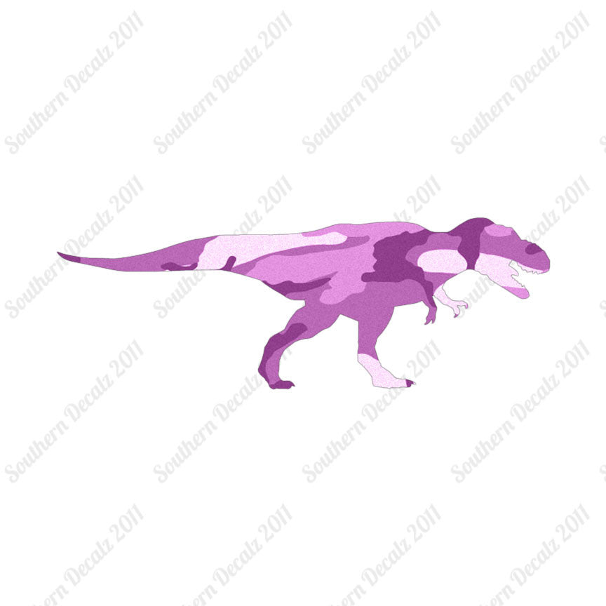 Trex Dinosaur