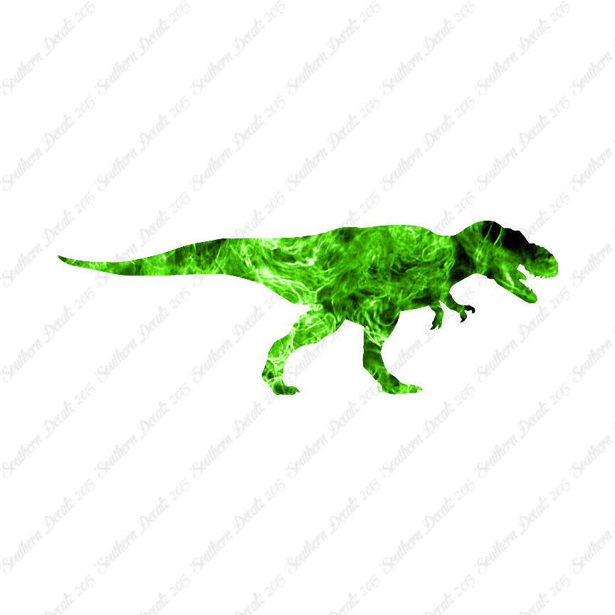 Trex Dinosaur