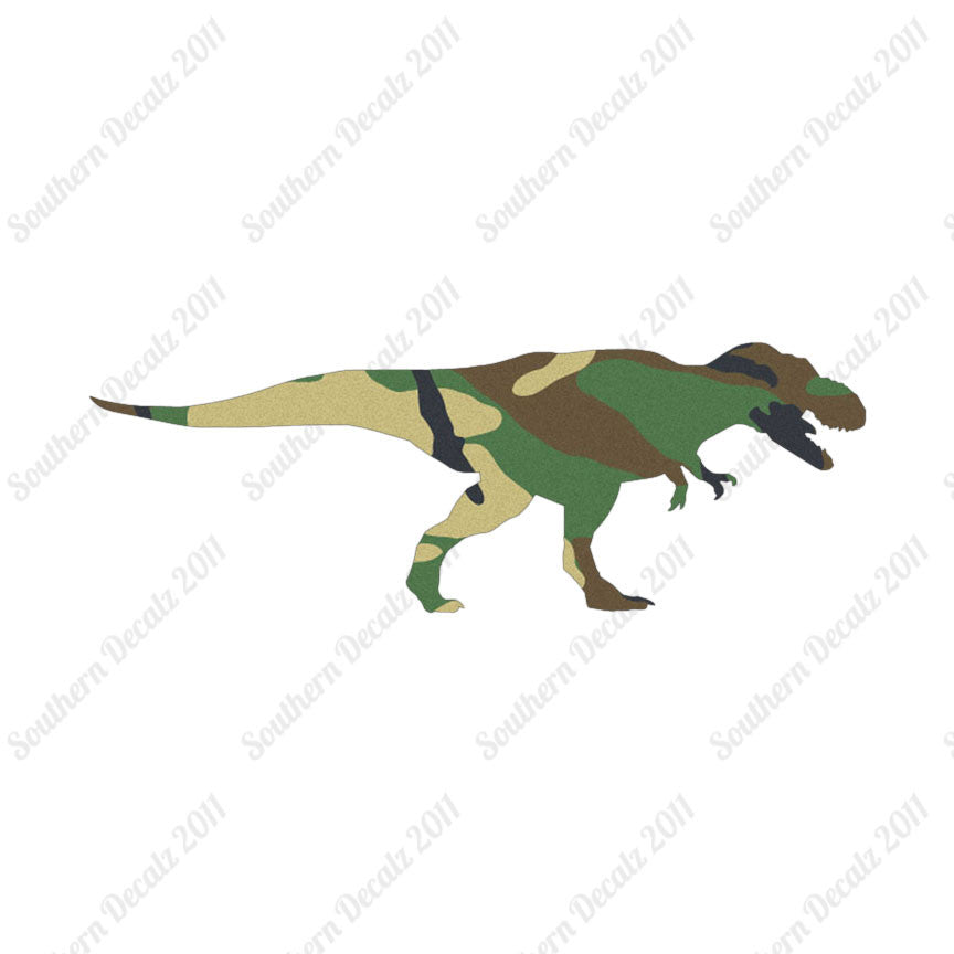 Trex Dinosaur