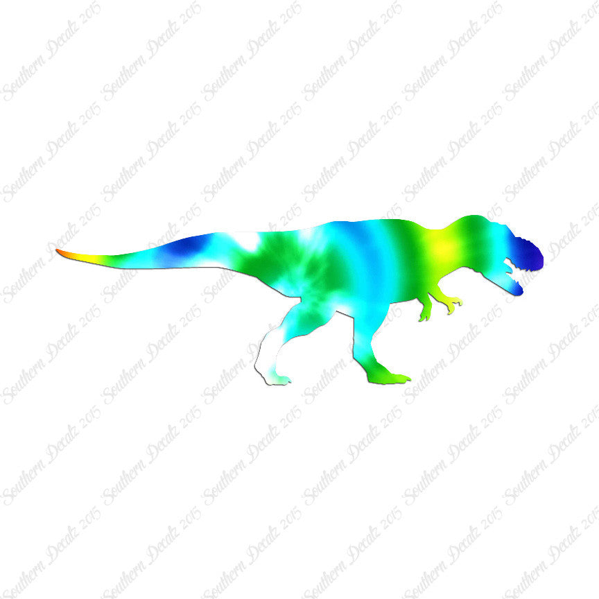 Trex Dinosaur
