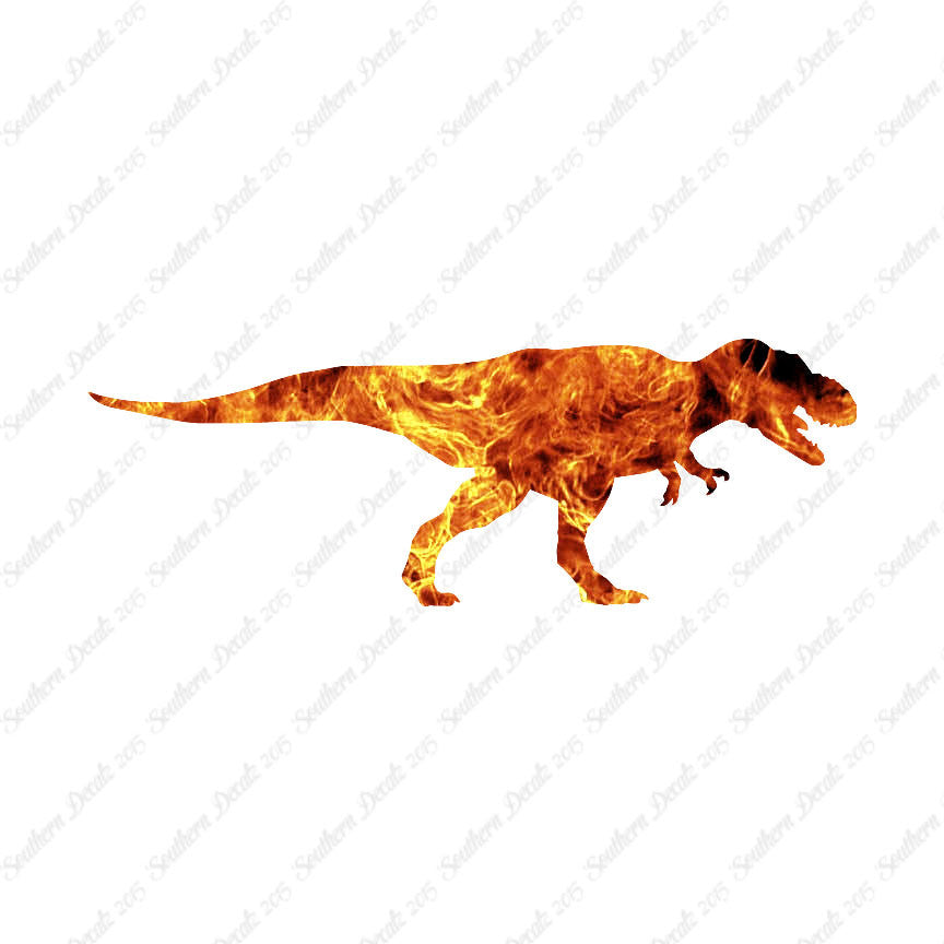 Trex Dinosaur