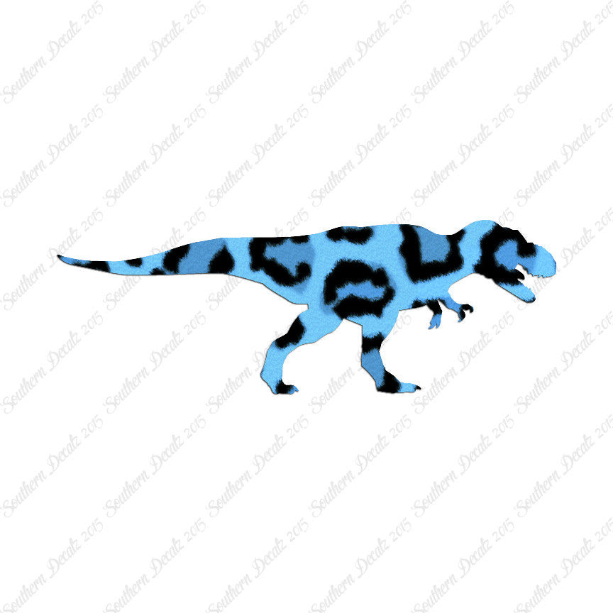 Trex Dinosaur