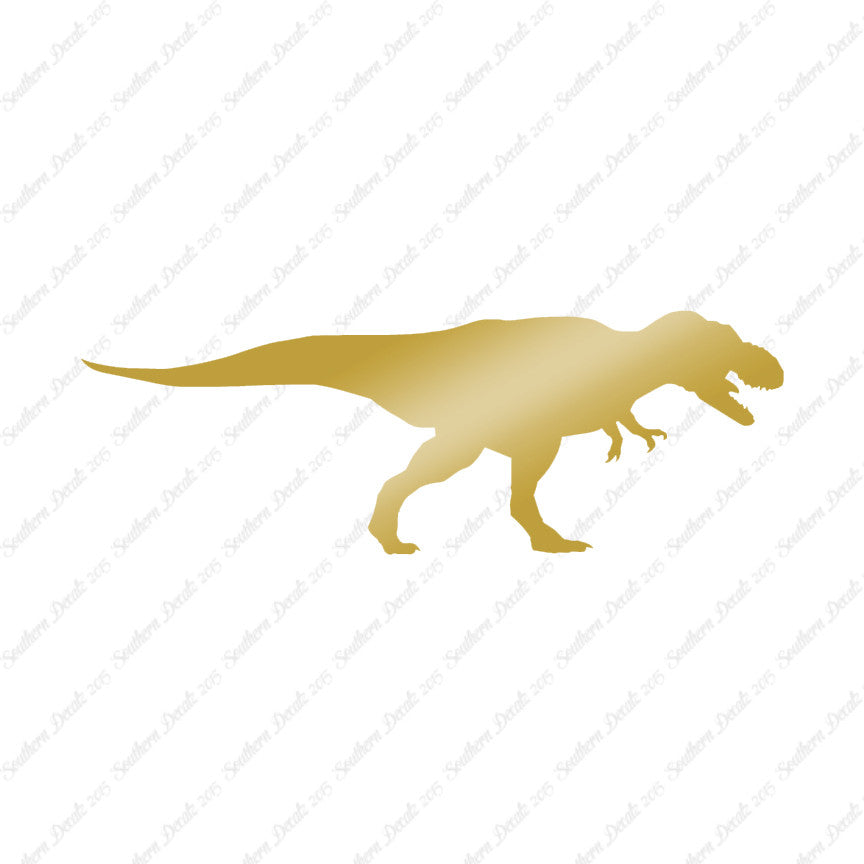 Trex Dinosaur
