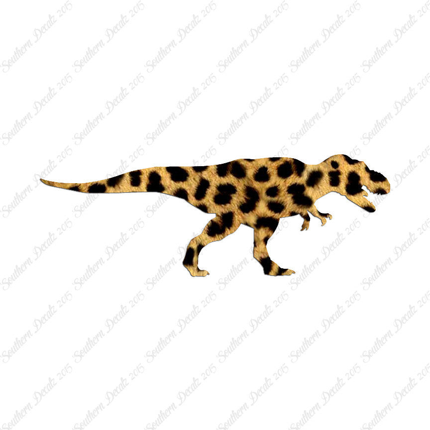 Trex Dinosaur