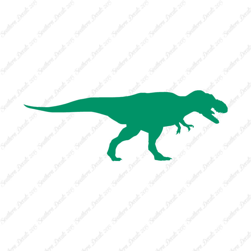 Trex Dinosaur