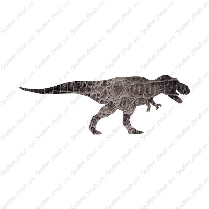 Trex Dinosaur