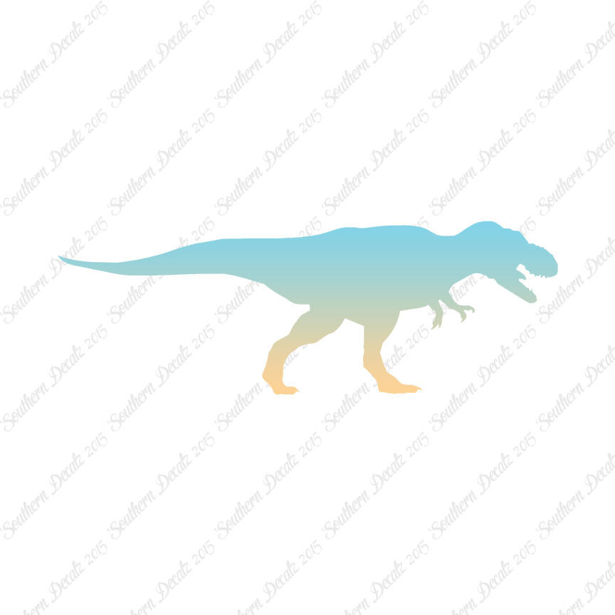 Trex Dinosaur