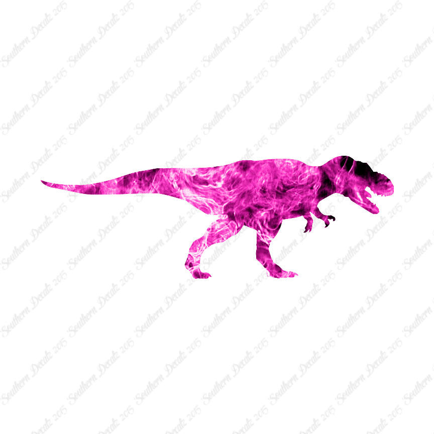 Trex Dinosaur