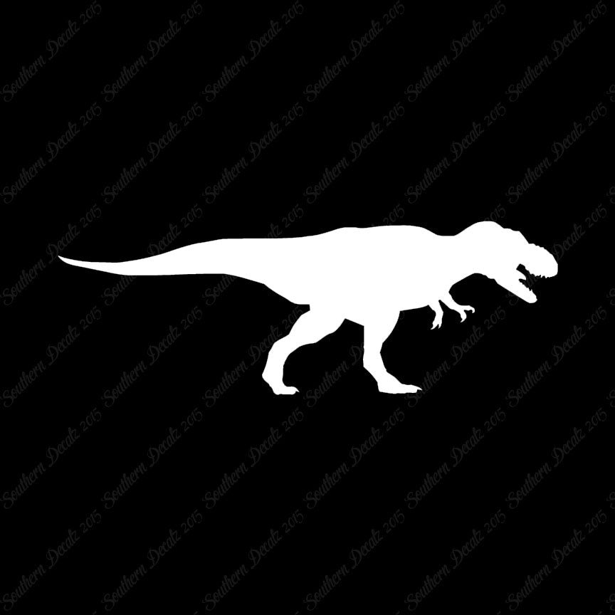 Trex Dinosaur