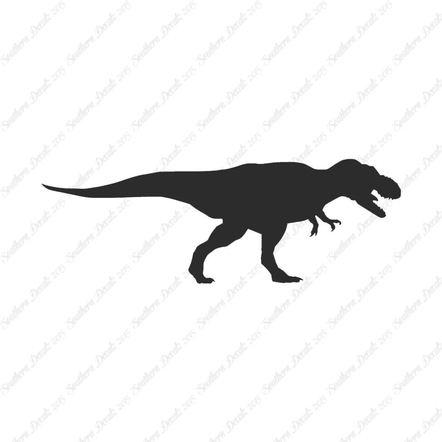 Trex Dinosaur