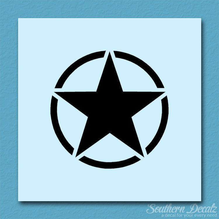 Army Star