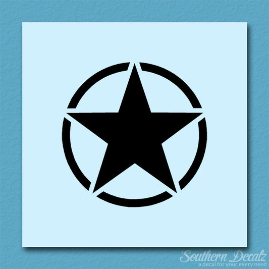 Army Star