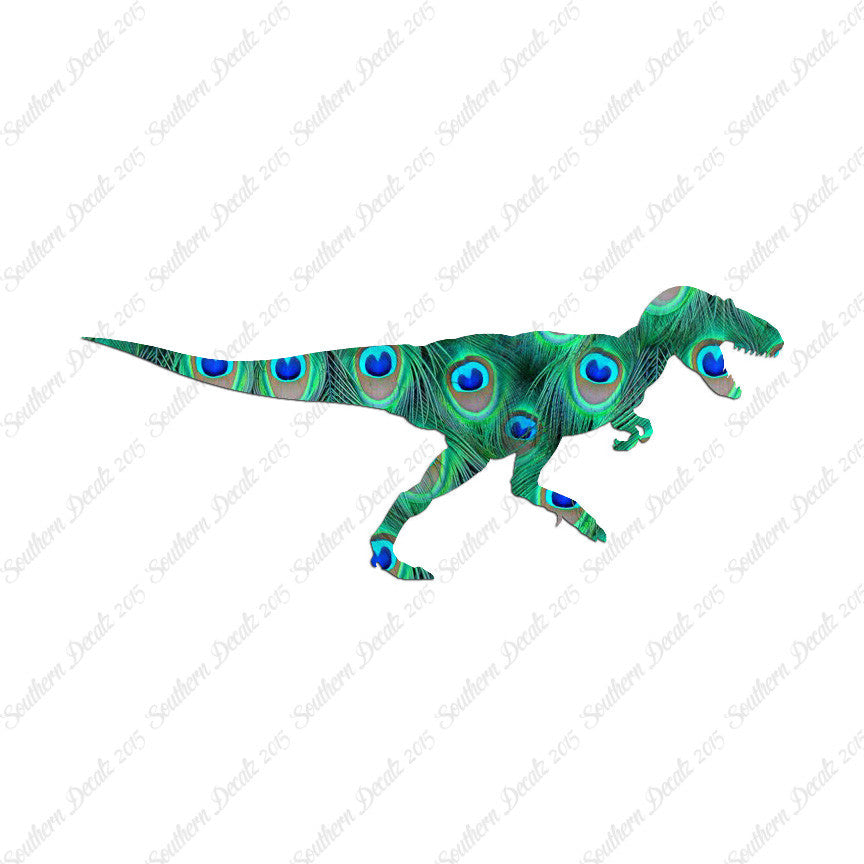 Dinosaur Trex