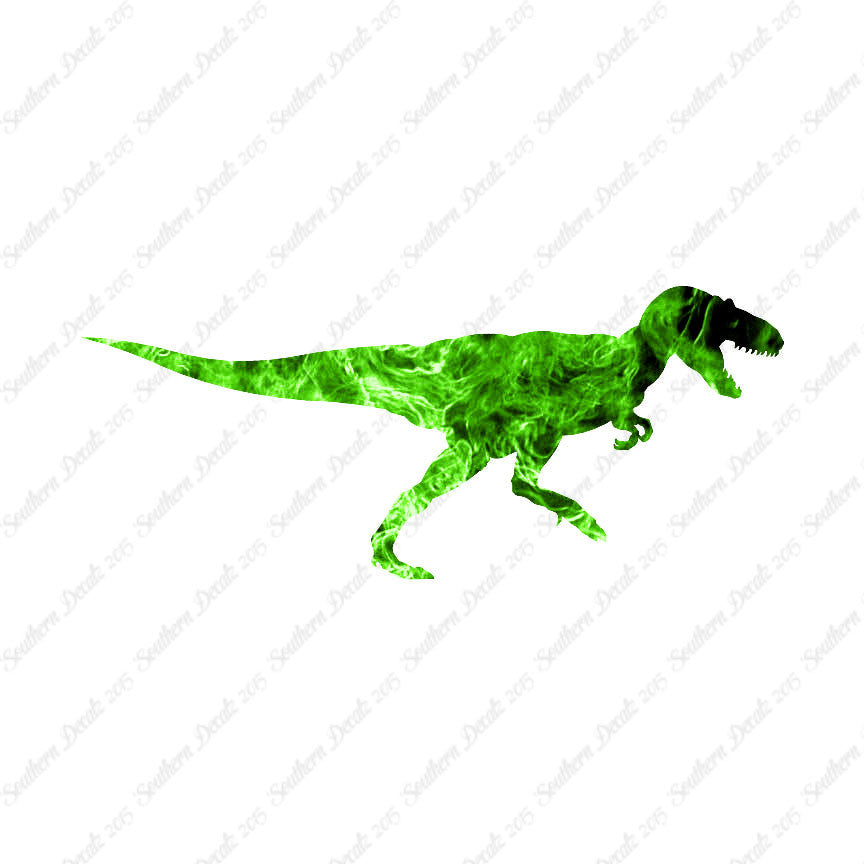 Dinosaur Trex