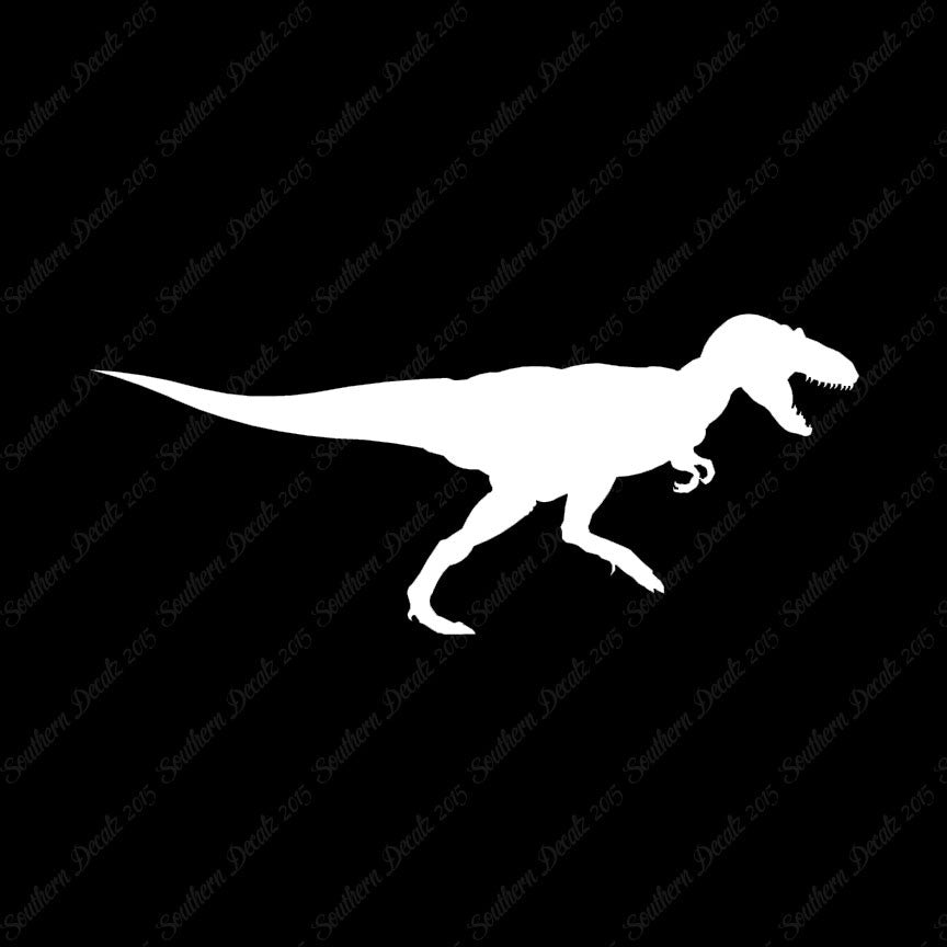 Dinosaur Trex