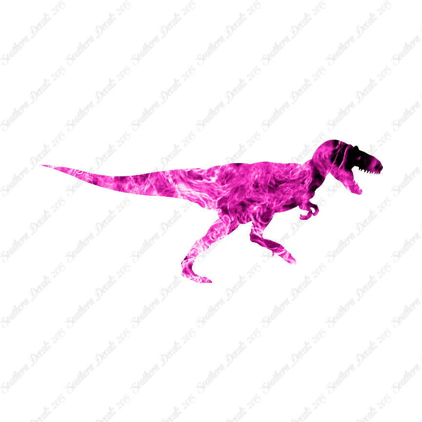 Dinosaur Trex