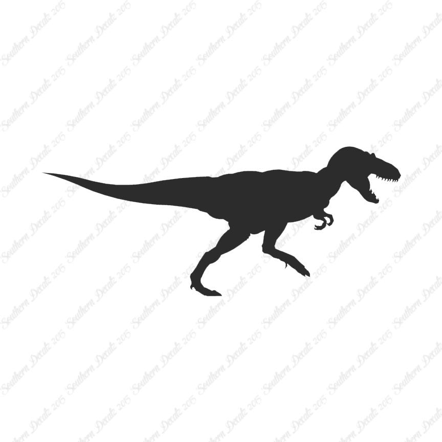 Dinosaur Trex