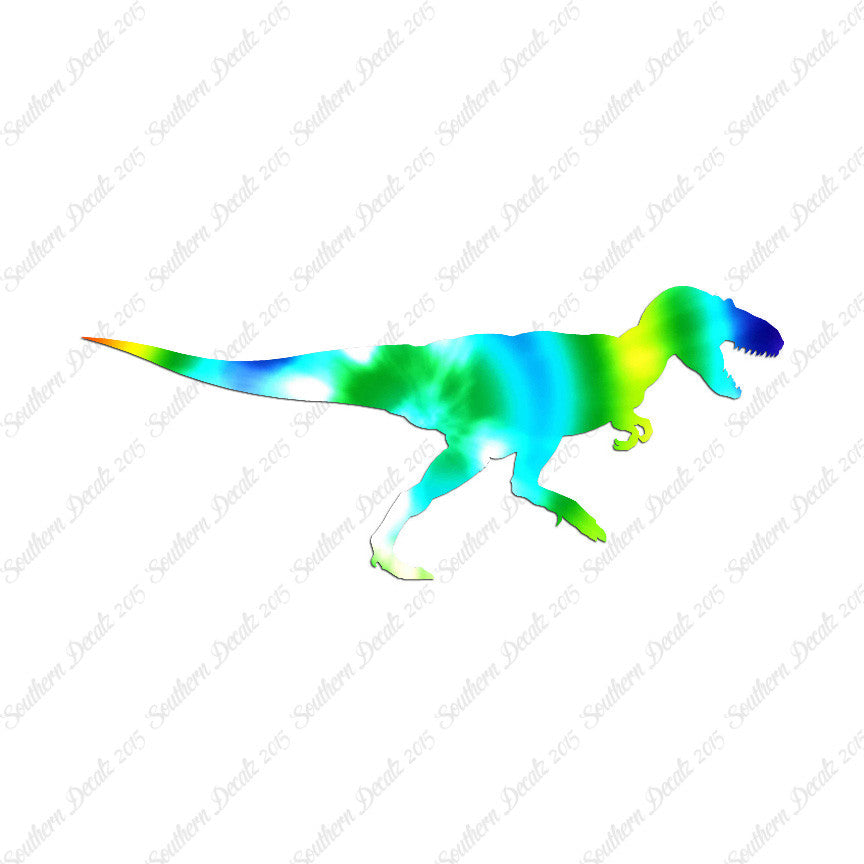 Dinosaur Trex