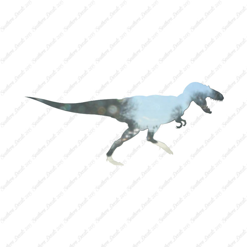 Dinosaur Trex