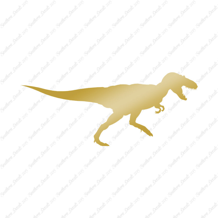 Dinosaur Trex