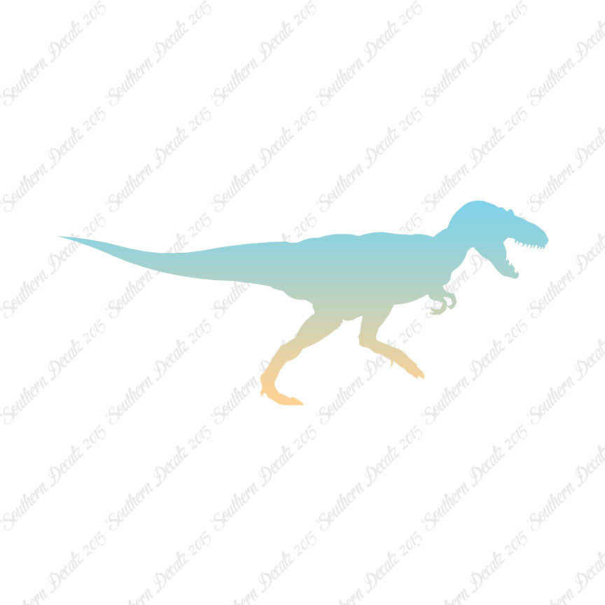 Dinosaur Trex