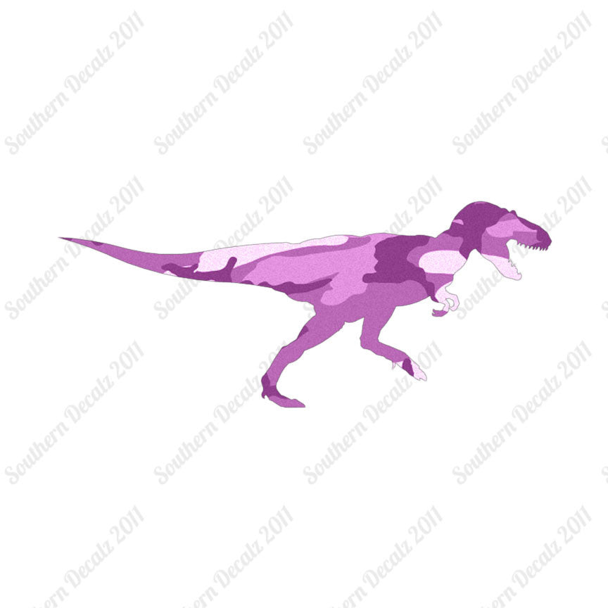 Dinosaur Trex