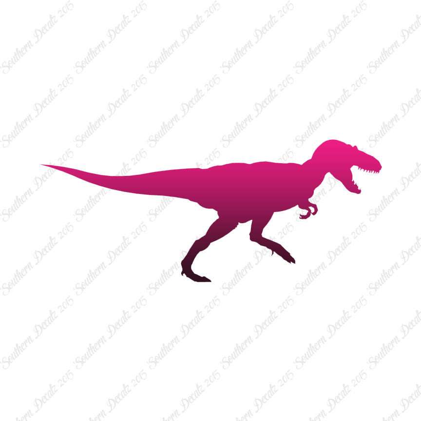 Dinosaur Trex