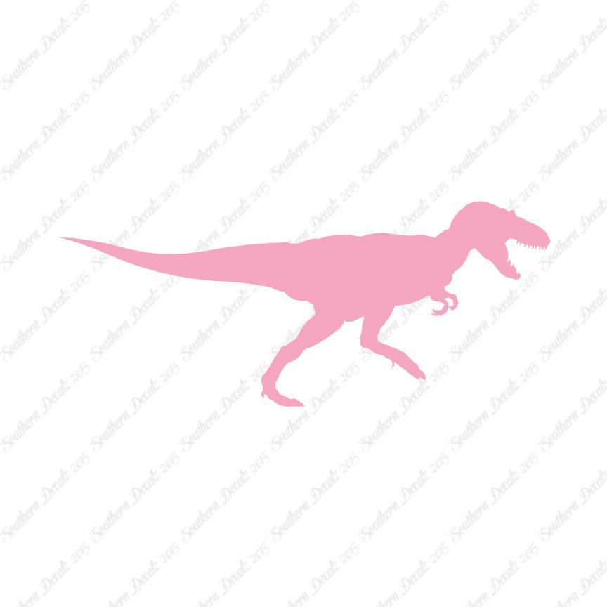 Dinosaur Trex