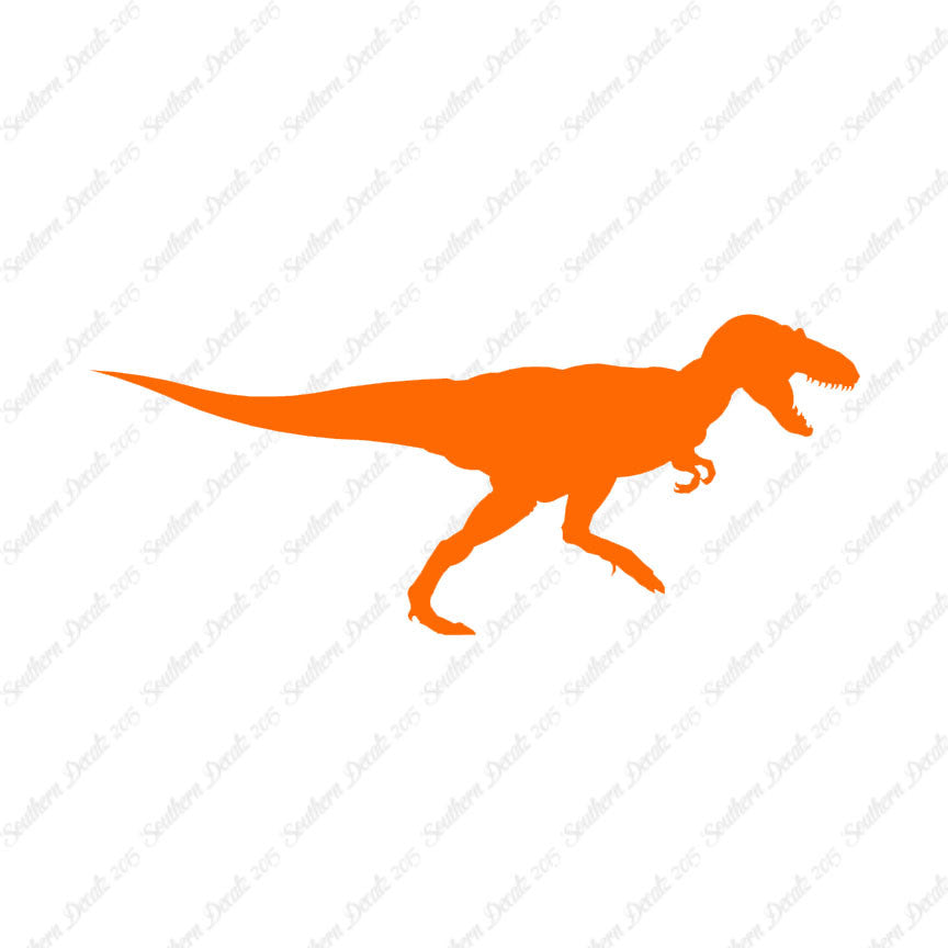 Dinosaur Trex