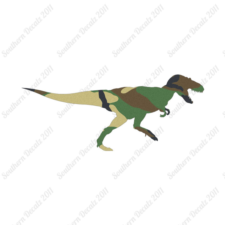Dinosaur Trex