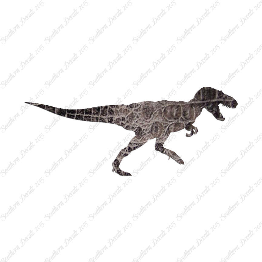 Dinosaur Trex