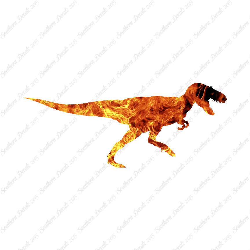 Dinosaur Trex