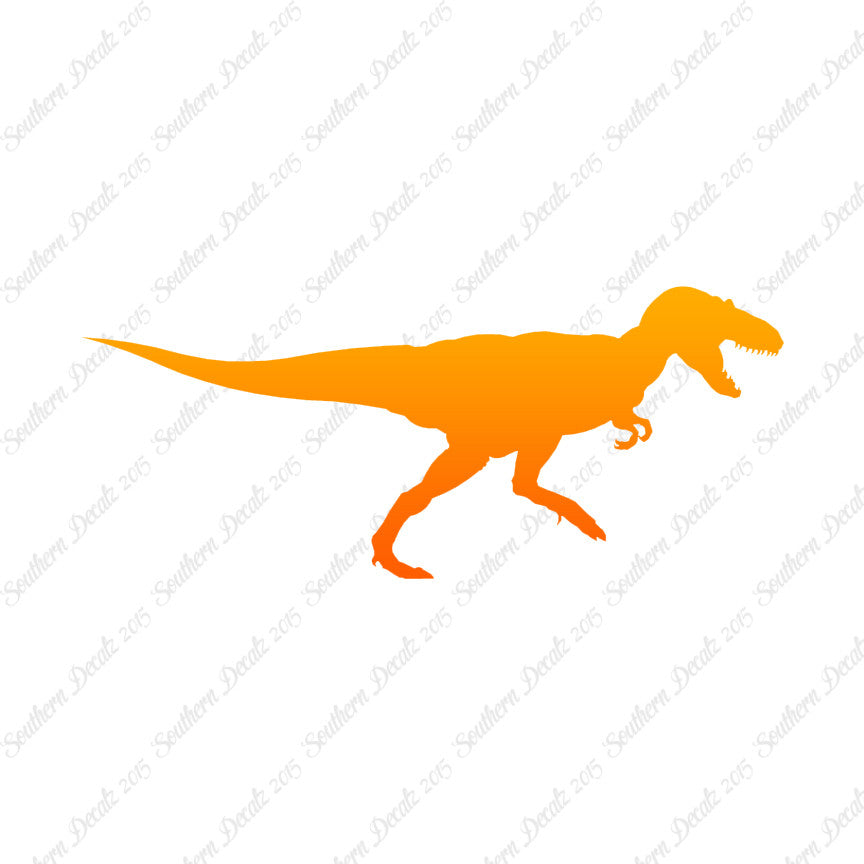 Dinosaur Trex