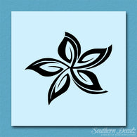 Hawaiian Flower Tropical