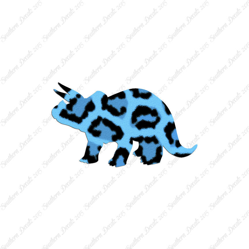Triceratops Dinosaur