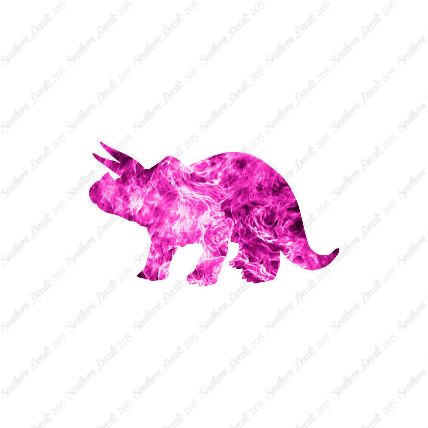 Triceratops Dinosaur