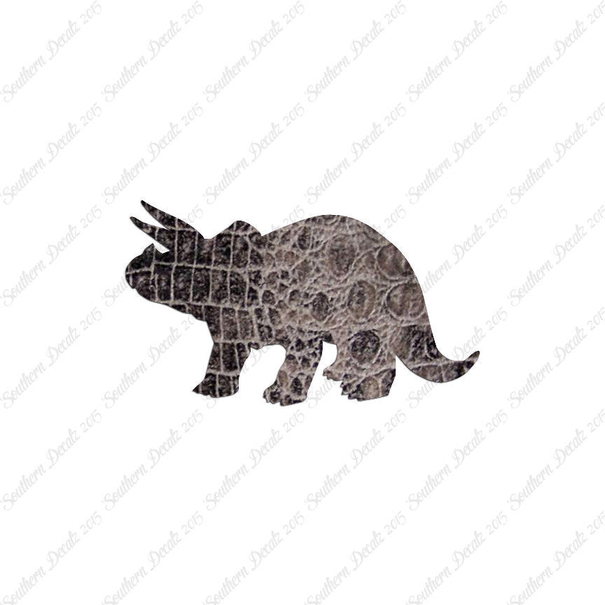 Triceratops Dinosaur