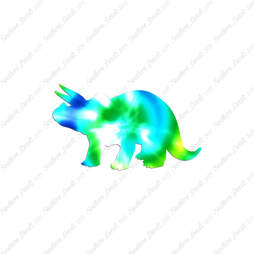 Triceratops Dinosaur
