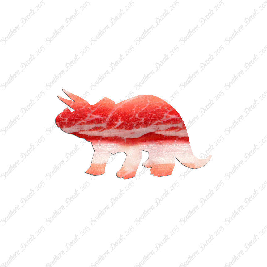 Triceratops Dinosaur
