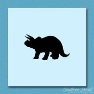 Triceratops Dinosaur
