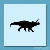 Dinosaur Triceratops