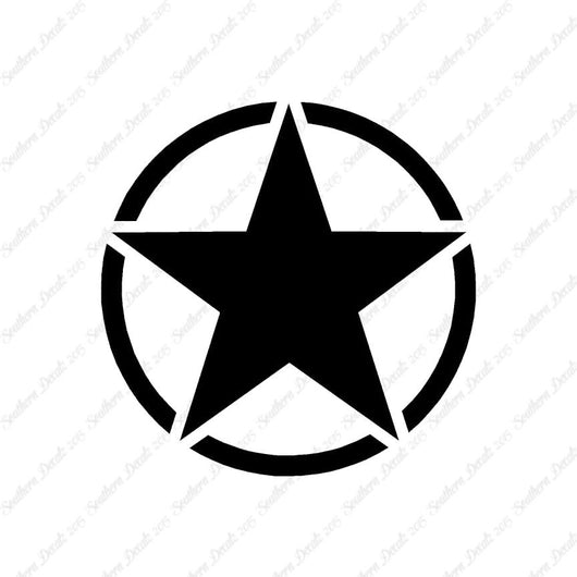 Army Star